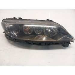 Recambio de faro derecho para mazda 6 berlina (gg) 2.0 crtd 143 active (4-ptas.) referencia OEM IAM F014004916  
