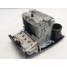 Recambio de sistema audio / radio cd para mazda 6 berlina (gg) 2.0 crtd 143 active (4-ptas.) referencia OEM IAM GR4B66DSX  