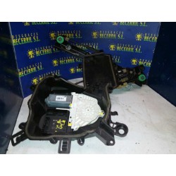Recambio de elevalunas delantero derecho para seat leon (1p1) referencia OEM IAM   