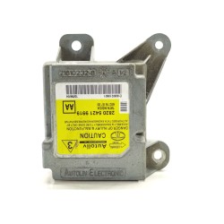 Recambio de centralita airbag para tata indica 1.4 elegance referencia OEM IAM 282054219919 602168700 