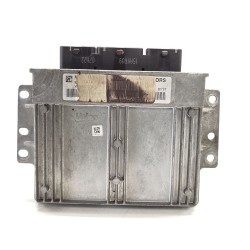 Recambio de centralita motor uce para tata indica 1.4 elegance referencia OEM IAM SW279115210121/279115210121/279115219916  