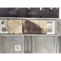 Engine control unit (ECU) Tata Indica | Becerril Scrap Yard