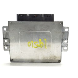 Engine control unit (ECU) Tata Indica | Becerril Scrap Yard