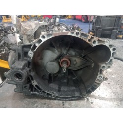 Recambio de caja cambios para lancia phedra (180) 2.0 jtd 16v dvd referencia OEM IAM 20MB12  