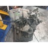 Recambio de caja cambios para lancia phedra (180) 2.0 jtd 16v dvd referencia OEM IAM 20MB12  
