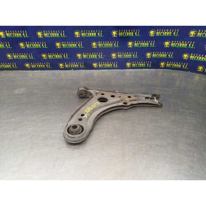 Recambio de brazo suspension inferior delantero derecho para seat arosa (6h1) select referencia OEM IAM Recambio de brazo suspension inferior delantero derecho para seat arosa (6h1) select referencia OEM IAM