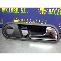 Recambio de maneta interior delantera derecha para seat ibiza (6l1) fresh referencia OEM IAM 6L0837114DFKZ  