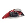 Recambio de piloto trasero derecho para peugeot 206 hatchback (2a/c) 1.4 hdi eco 70 referencia OEM IAM 6351P1  