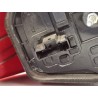 Recambio de piloto trasero derecho para peugeot 206 hatchback (2a/c) 1.4 hdi eco 70 referencia OEM IAM 6351P1  