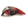 Recambio de piloto trasero izquierdo para peugeot 206 hatchback (2a/c) 1.4 hdi eco 70 referencia OEM IAM 6350P1/6350R9/6350S0  