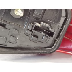 Recambio de piloto trasero izquierdo para peugeot 206 hatchback (2a/c) 1.4 hdi eco 70 referencia OEM IAM 6350P1/6350R9/6350S0  