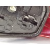 Recambio de piloto trasero izquierdo para peugeot 206 hatchback (2a/c) 1.4 hdi eco 70 referencia OEM IAM 6350P1/6350R9/6350S0  