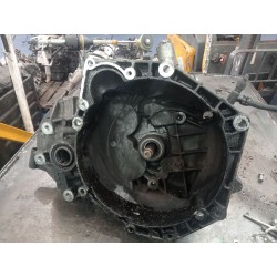 Gearbox Opel Vectra C berlina | Becerril Scrap Yard