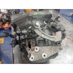 Recambio de caja cambios para opel vectra c berlina referencia OEM IAM A13DTR  
