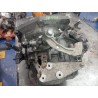 Recambio de caja cambios para opel vectra c berlina referencia OEM IAM A13DTR  