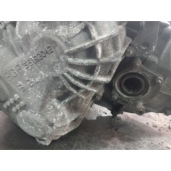 Recambio de caja cambios para opel vectra c berlina referencia OEM IAM A13DTR  