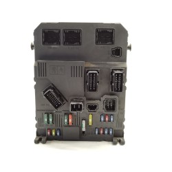 Recambio de bsi para peugeot 206 hatchback (2a/c) 1.4 hdi eco 70 referencia OEM IAM 9649627880 S118085220A 
