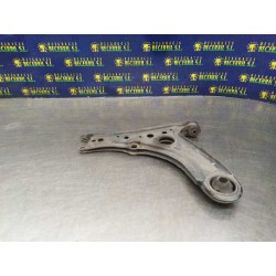 Recambio de brazo suspension inferior delantero derecho para seat arosa (6h1) select referencia OEM IAM   