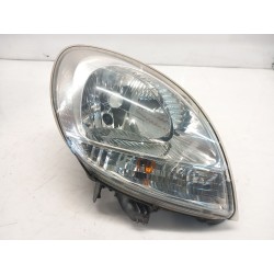Recambio de faro derecho para renault kangoo express (fc0/1_) 1.5 dci (fc1e) referencia OEM IAM 260101934R  