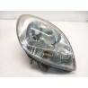 Recambio de faro derecho para renault kangoo express (fc0/1_) 1.5 dci (fc1e) referencia OEM IAM 260101934R  