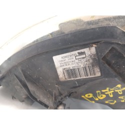 Recambio de faro derecho para renault kangoo express (fc0/1_) 1.5 dci (fc1e) referencia OEM IAM 260101934R  