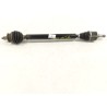 Recambio de transmisión delantera derecha para skoda fabia iii (nj3) 1.0 referencia OEM IAM 6C0407272H6C0407272HX  