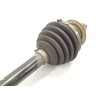 Recambio de transmisión delantera izquierda para skoda fabia iii (nj3) 1.0 referencia OEM IAM 6C0407271H6C0407271HX  