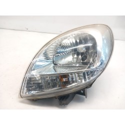 Faro sinistro Renault Kangoo express (FC0/1_) | Desguace Becerril