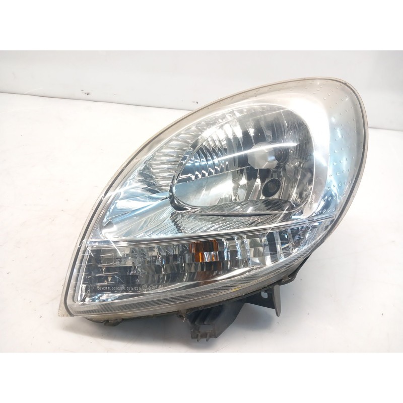 Faro sinistro Renault Kangoo express (FC0/1_) | Desguace Becerril Faro sinistro Renault Kangoo express (FC0/1_) | Desguace Becerril