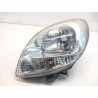 Recambio de faro izquierdo para renault kangoo express (fc0/1_) 1.5 dci (fc1e) referencia OEM IAM 260602069R  