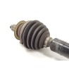 Recambio de transmisión delantera derecha para skoda fabia iii (nj3) 1.0 referencia OEM IAM 6C0407272H6C0407272HX  