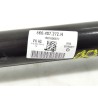 Recambio de transmisión delantera derecha para skoda fabia iii (nj3) 1.0 referencia OEM IAM 6C0407272H6C0407272HX  