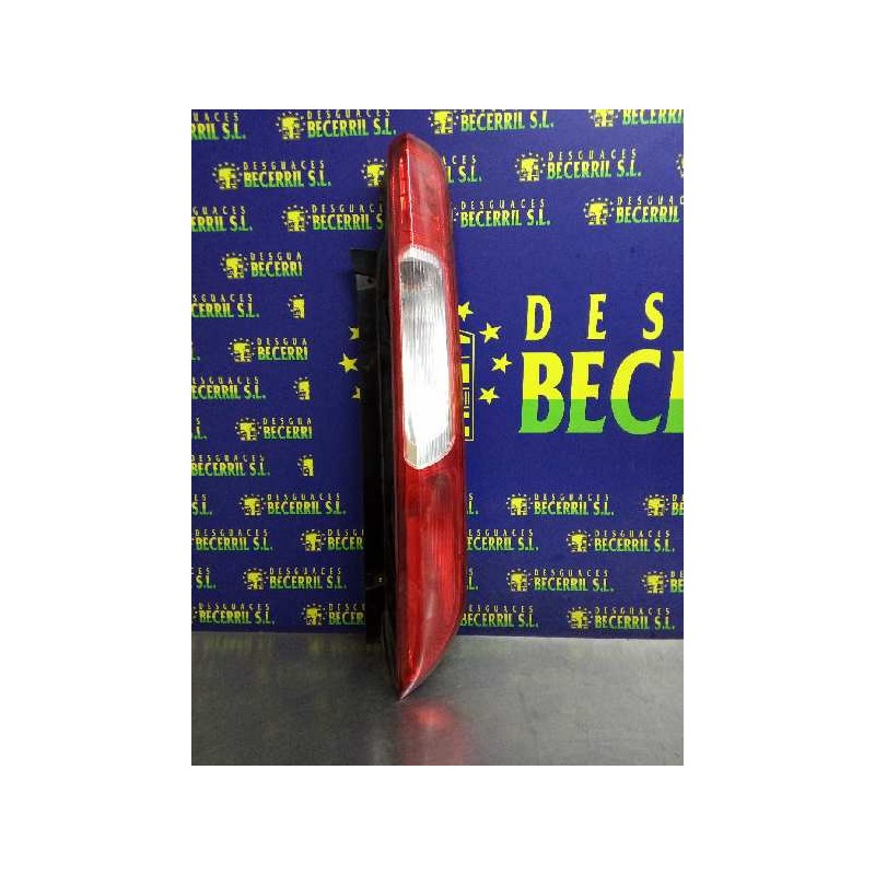 Recambio de piloto trasero derecho para ford focus berlina (cap) ambiente (d) referencia OEM IAM   