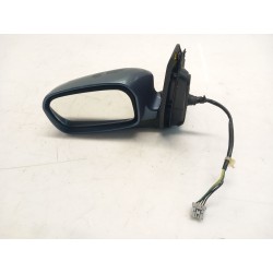 Recambio de retrovisor izquierdo para honda civic vii hatchback (eu, ep, ev) 1.7 ctdi (ep4, eu9) referencia OEM IAM   