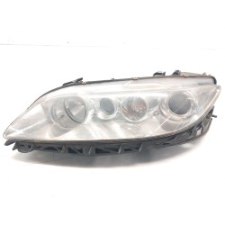 Recambio de faro izquierdo para mazda 6 berlina (gg) 2.0 crtd 143 active (4-ptas.) referencia OEM IAM 38729107  