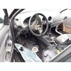 Détail des pièces pour Seat cordoba (6L2) 1.9 SDI Diesel de l'année 2004 avec le moteur ASY