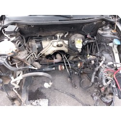 Détail des pièces pour Seat cordoba (6L2) 1.9 SDI Diesel de l'année 2004 avec le moteur ASY