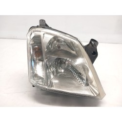 Recambio de faro derecho para opel meriva a monospace (x03) 1.7 dti (e75) referencia OEM IAM 93321053  
