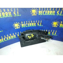 Recambio de maneta interior delantera izquierda para peugeot 307 break/sw (s2) sw pack + referencia OEM IAM   
