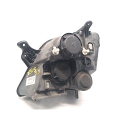 Recambio de faro derecho para opel meriva a monospace (x03) 1.7 dti (e75) referencia OEM IAM 93321053  