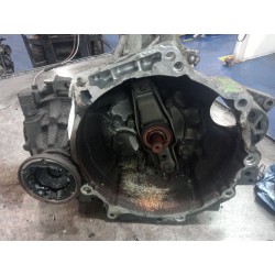 Recambio de caja cambios para seat leon (1m1) referencia OEM IAM EGS  
