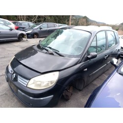 Elenco delle parti per Renault scenic II (JM0/1_) 1.5 dCi (JM1E, JM16) Diesel dell'anno 2006 con motore K9K 732,K9K 734