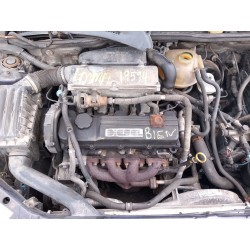 Motor und Getriebe Export Opel Corsa b (S93) | Desguace Becerril