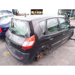 Elenco delle parti per Renault scenic II (JM0/1_) 1.5 dCi (JM1E, JM16) Diesel dell'anno 2006 con motore K9K 732,K9K 734
