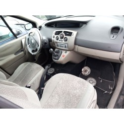 Elenco delle parti per Renault scenic II (JM0/1_) 1.5 dCi (JM1E, JM16) Diesel dell'anno 2006 con motore K9K 732,K9K 734