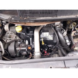 Elenco delle parti per Renault scenic II (JM0/1_) 1.5 dCi (JM1E, JM16) Diesel dell'anno 2006 con motore K9K 732,K9K 734