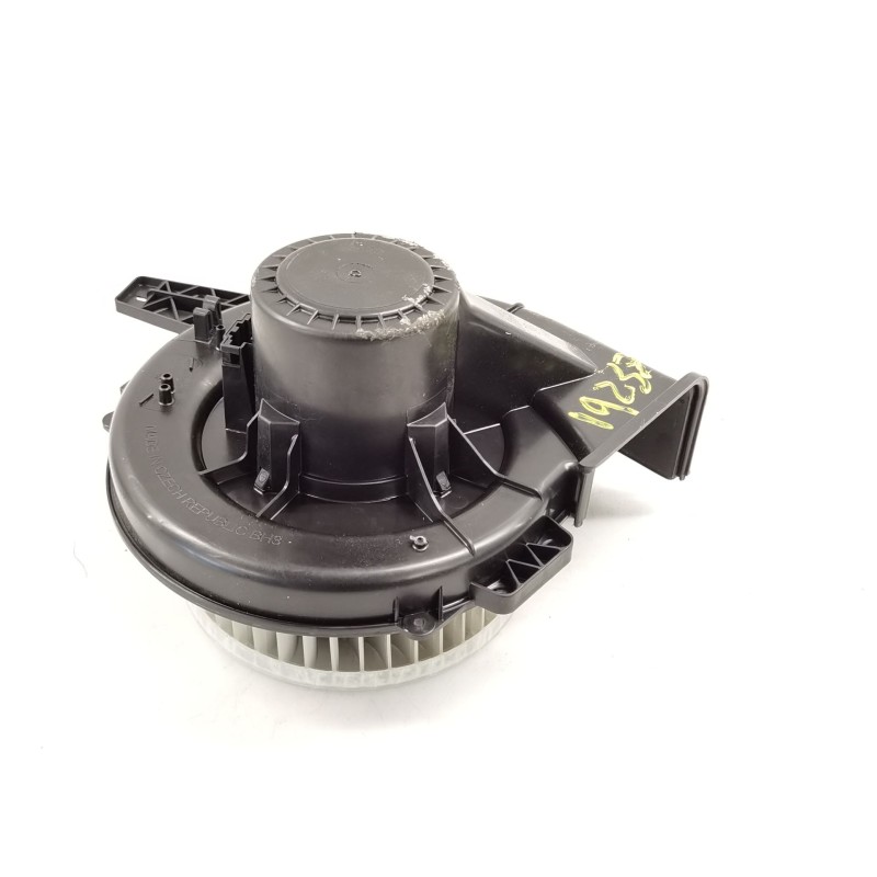 Heater motor Skoda Fabia III (NJ3) | Becerril Scrap Yard Heater motor Skoda Fabia III (NJ3) | Becerril Scrap Yard
