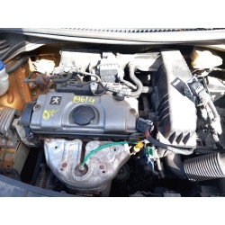 Motor und Getriebe Export Peugeot 207/207+ (WA_, WC_) | Desguace Becerril