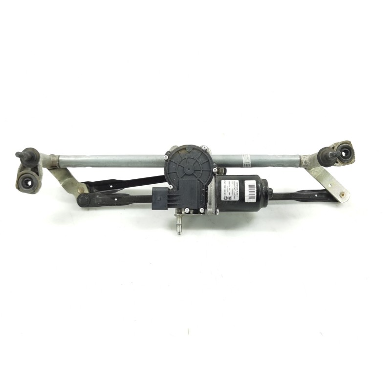 Recambio de motor limpia delantero para skoda fabia iii (nj3) 1.0 referencia OEM IAM 1C0955119  