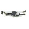 Recambio de motor limpia delantero para skoda fabia iii (nj3) 1.0 referencia OEM IAM 1C0955119  
